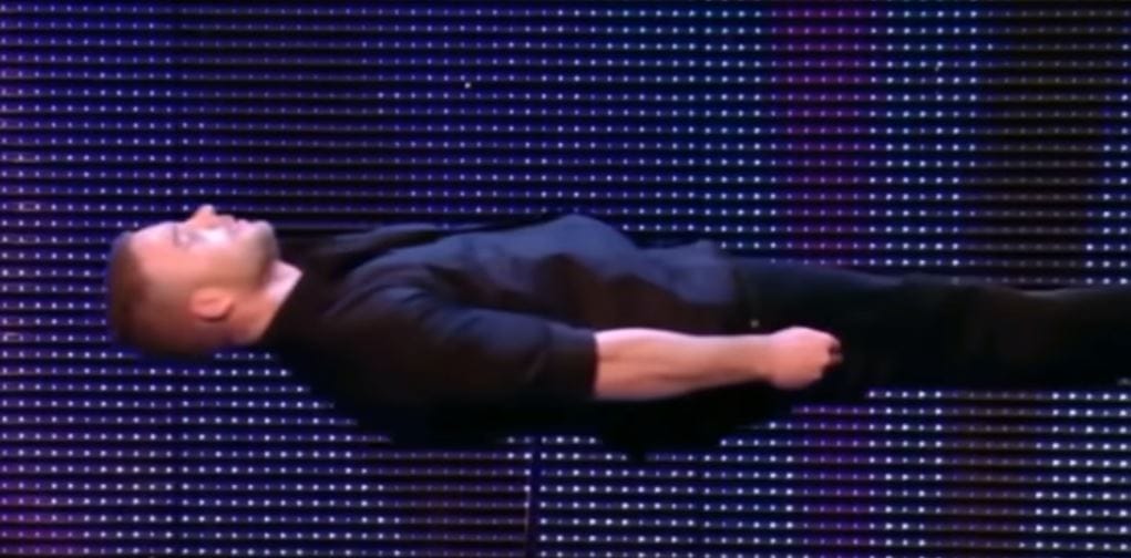 10 Of The World's Greatest Magic Tricks Finally Explained Genmice