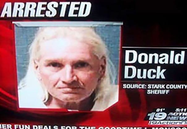 10 People With Weird Names Who Had To Suffer For Their Entire Life