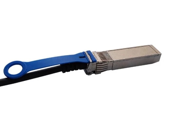 SFP Cable Assemblies - Gennex