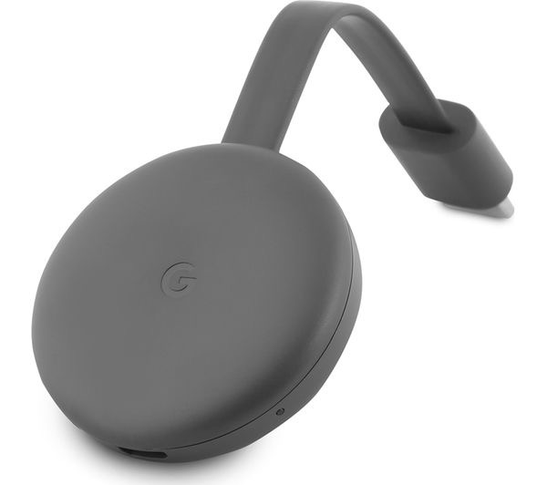 Google Chromecast GenNext Computer