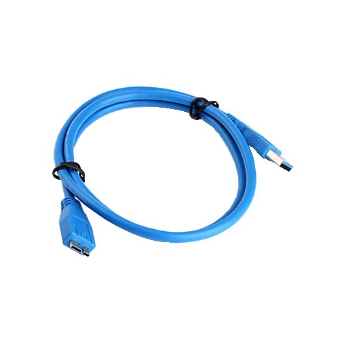 Usb 3.0 Cable For External Hard Disk Drive GenNext Computer