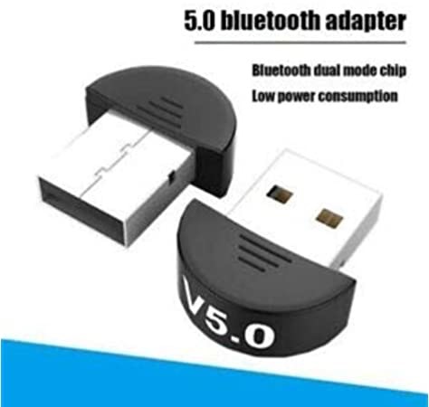 Bluetooth 5.0 USB Dongle - GenNext Computer
