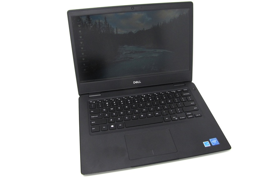 Dell WYSE 5470/Intel Celeron/256GB SSD/4GB DDR4 RAM/14