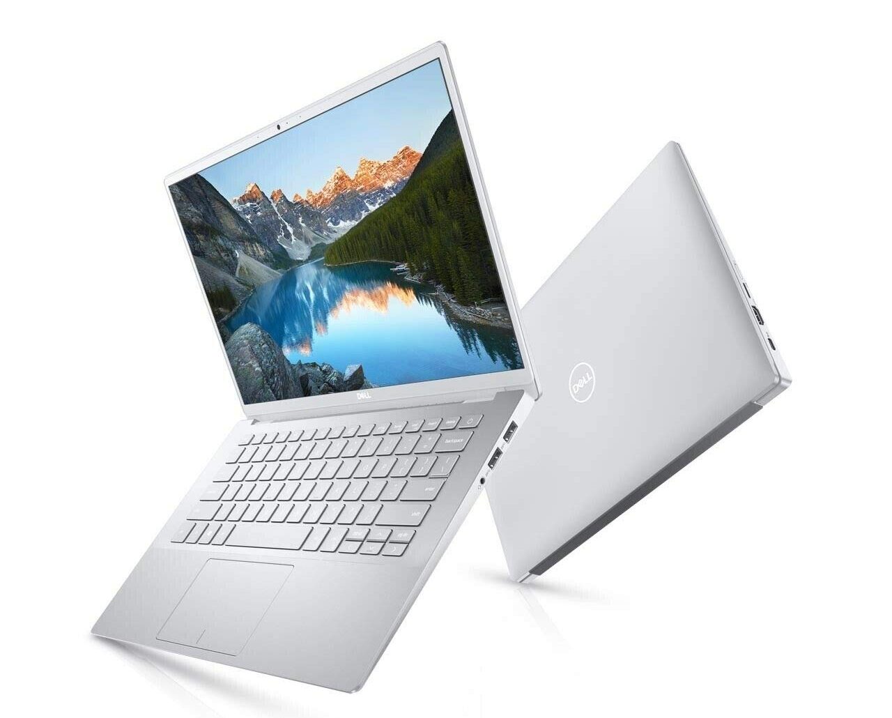 Dell Inspirion 3501 i5 11th Gen / 8GB RAM / 512GB SSD / Nvidia MX330