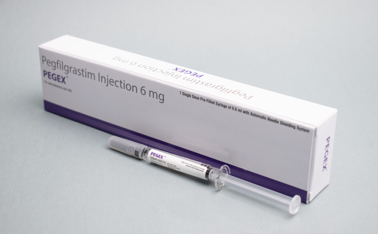 PEGEX® Gennova Biopharmaceuticals Limited