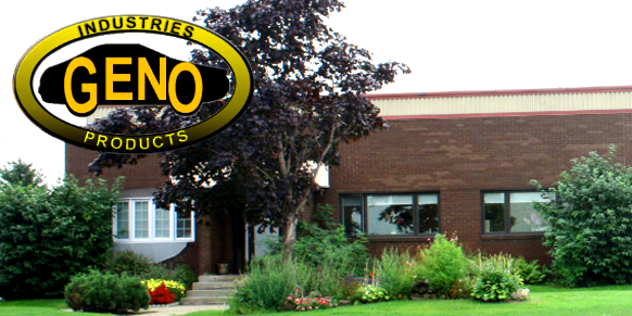 Industrie GENO