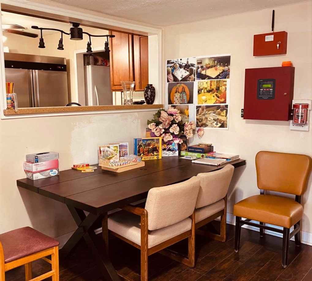 Gallery Genoa Assisted Living