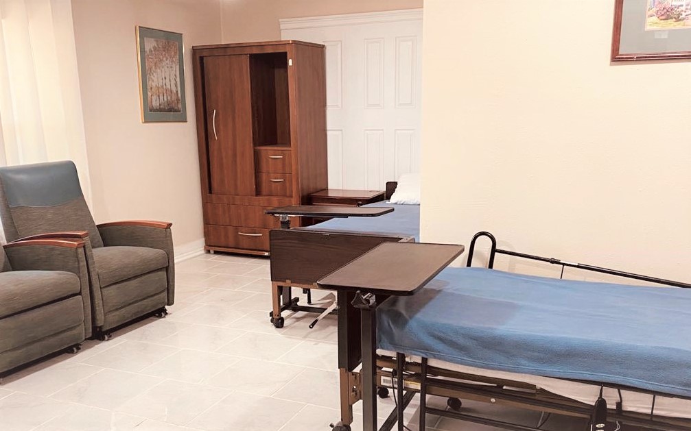 Gallery Genoa Assisted Living