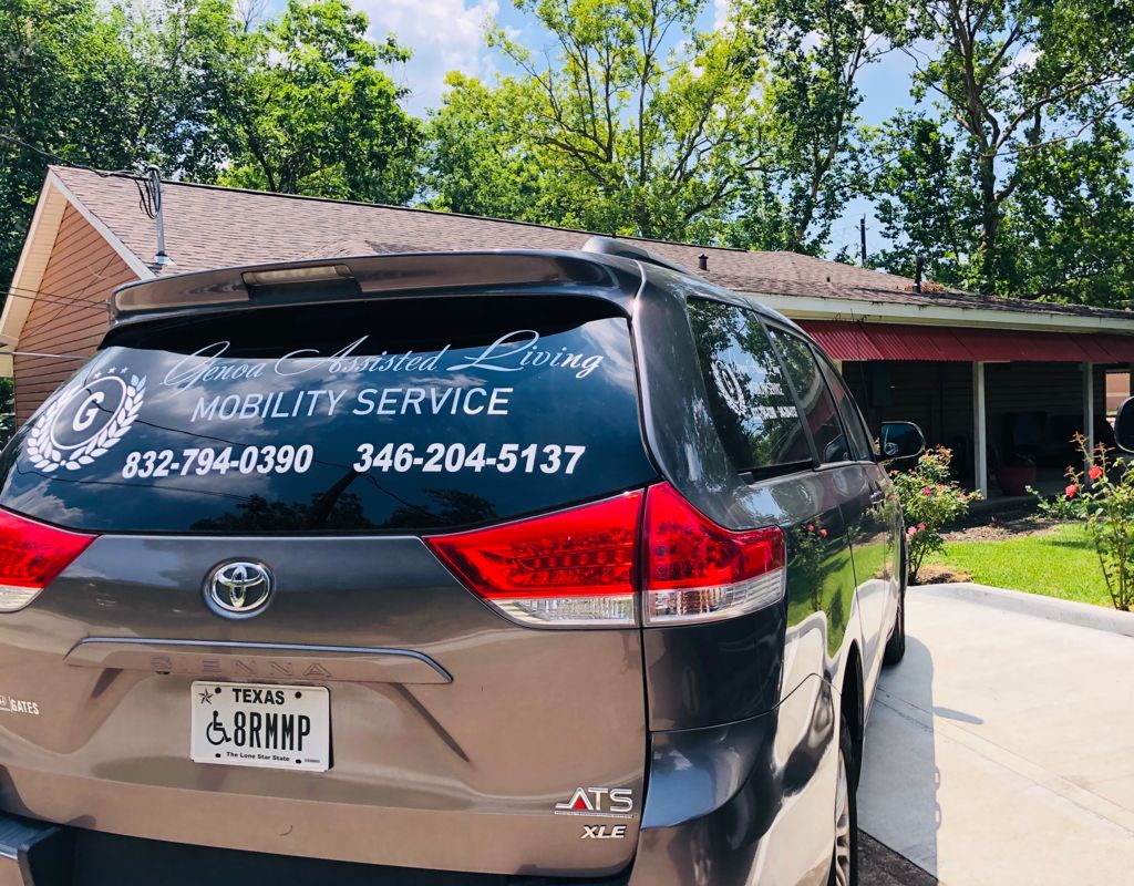 Gallery Genoa Assisted Living