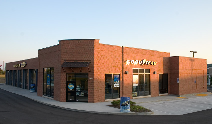 Retail Genoa Construction Company Relationships are the most