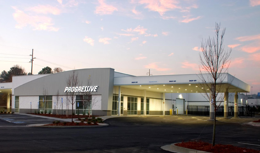 Retail Genoa Construction Company Relationships are the most