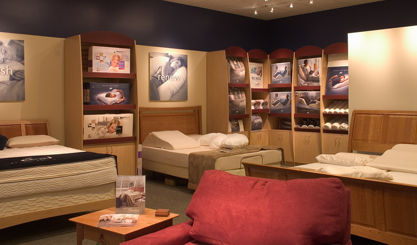 Retail Genoa Construction Company Relationships are the most