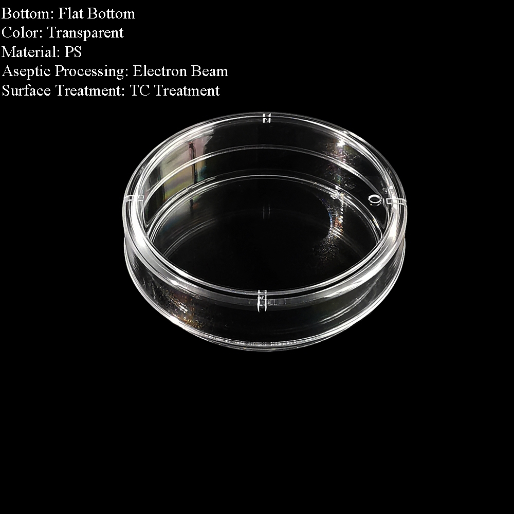 35 cm Petri Dish GenObeDia