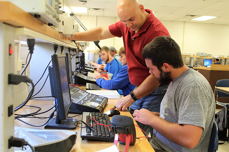 What Do You Need To Be Good At To Be An Electrical Engineer? Genocide