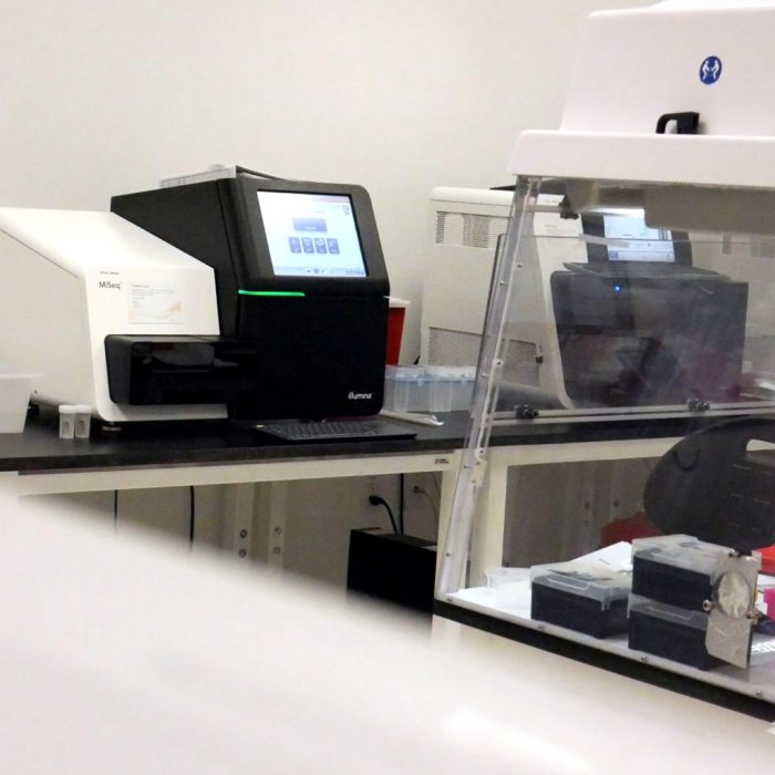 Genomic Testing Cooperative DNA And RNA Testing For Cancer