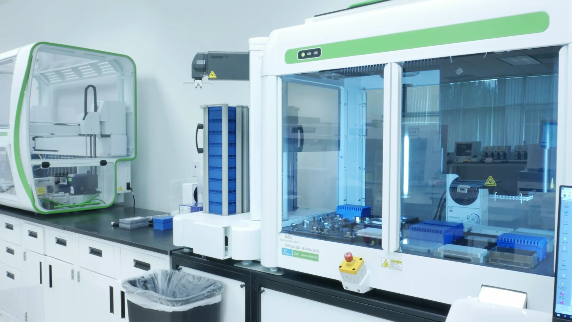 What Genomic Testing Cooperative (GTC) Sequencing Services Offers