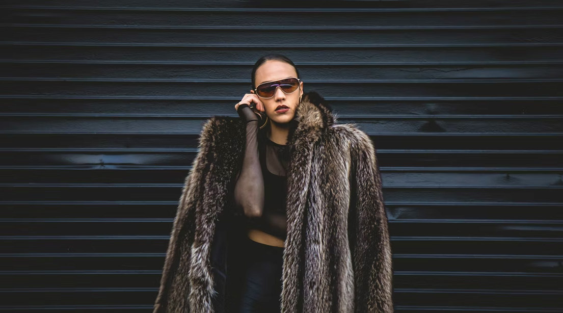 Restyle Your Old Fur Coat Geno's & Koslow's