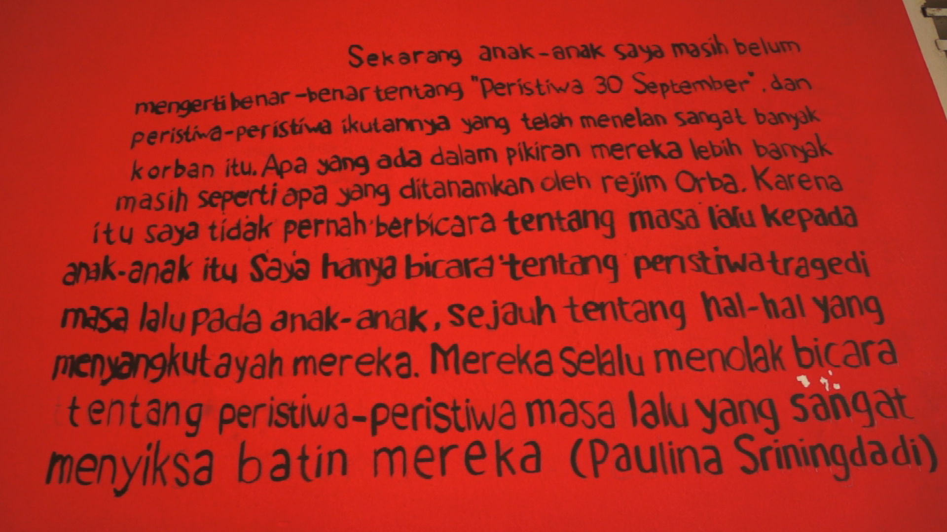 Apa Kritik Utama Penulis Tentang Novel Student Hidjo Terbitan Terbaru