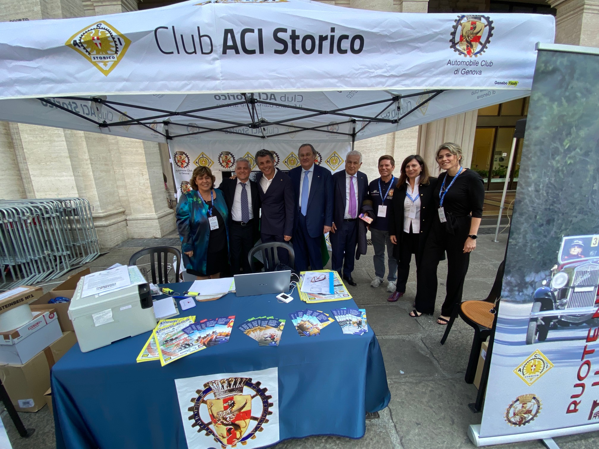 Automobile Club Genova