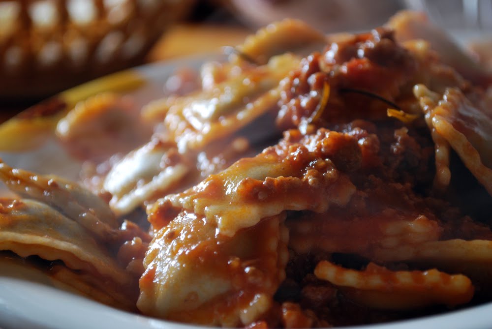 Ravioli al tocco, la ricetta di uno dei piatti più amati di Genova