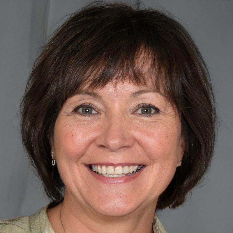 TS Andrea Miller Trung tâm xét nghiệm ADN di truyền GENPLUS