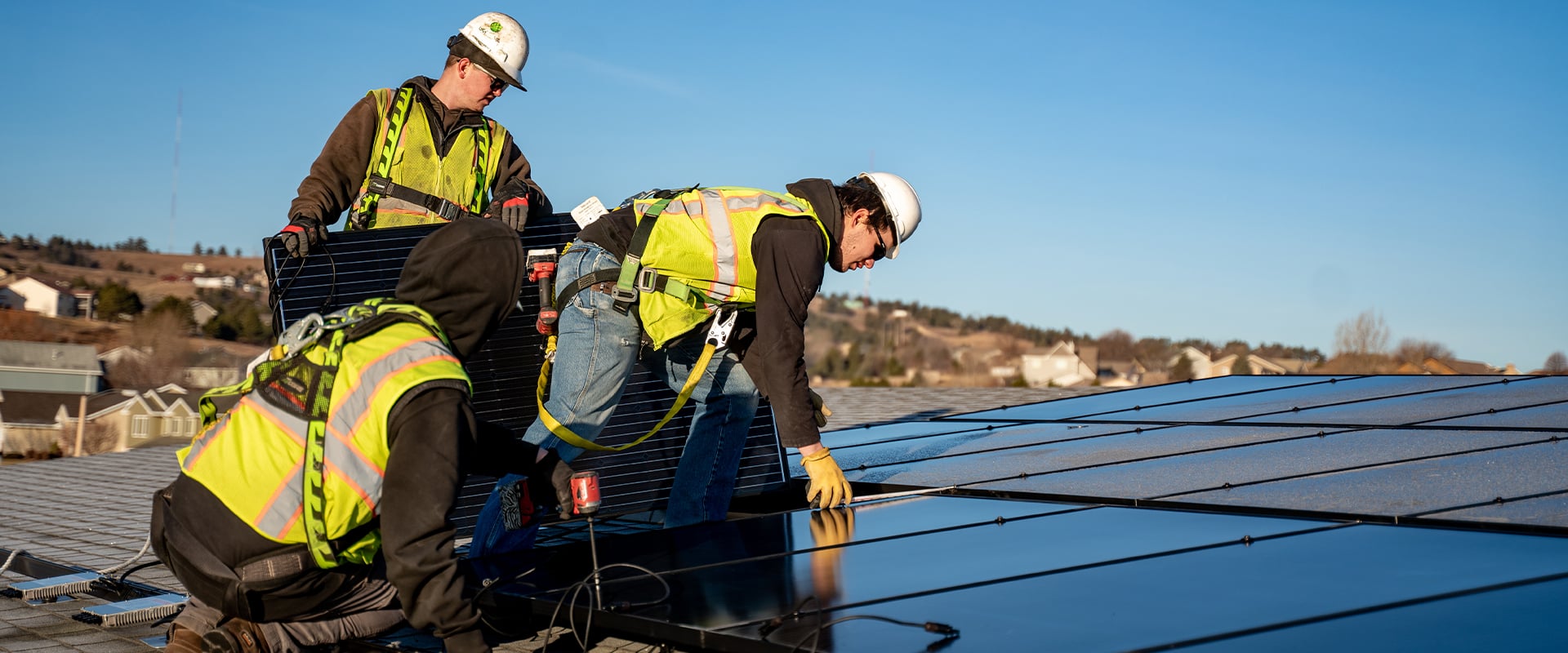 Solar Investment Tax Credit Extended GenPro Energy Solutions
