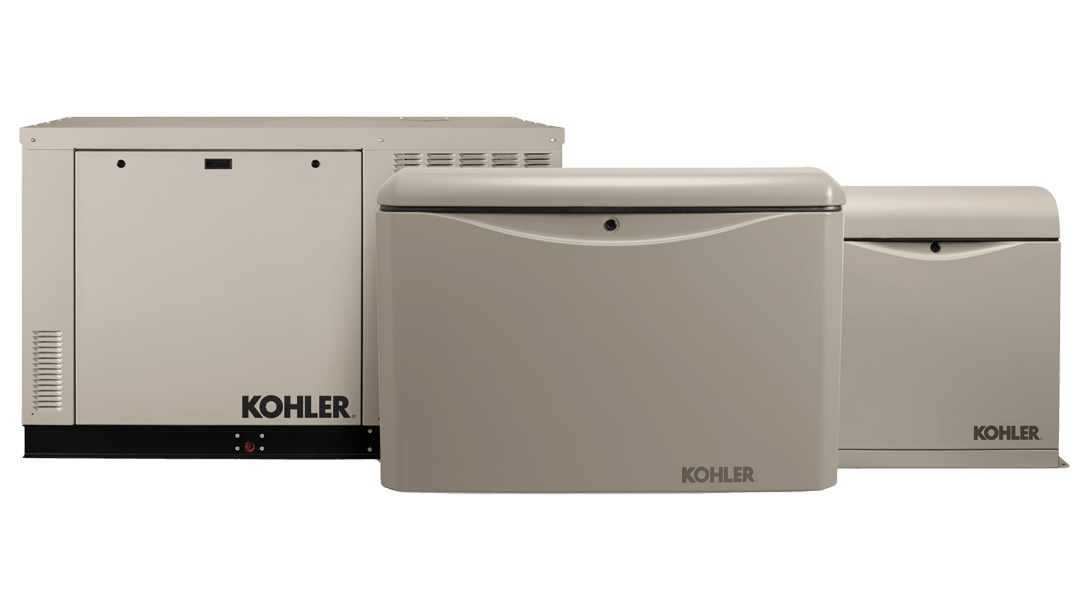 GenPro Generators service residential customers in Baton Rouge and the