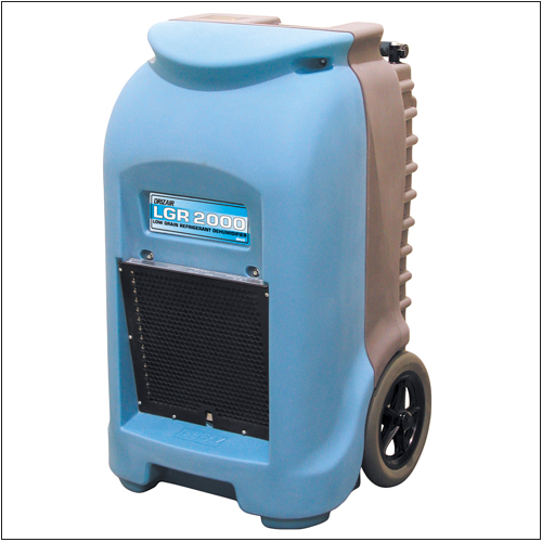 Dehumidifier General Rental
