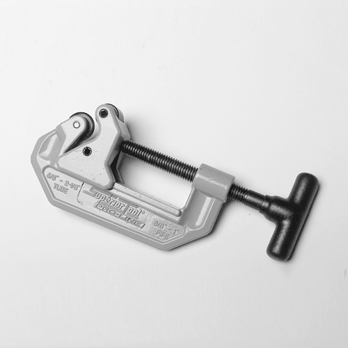 Pipe Cutter General Rental