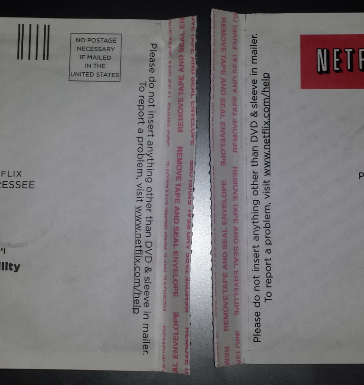 Netflix xilfteN Genre Snaps