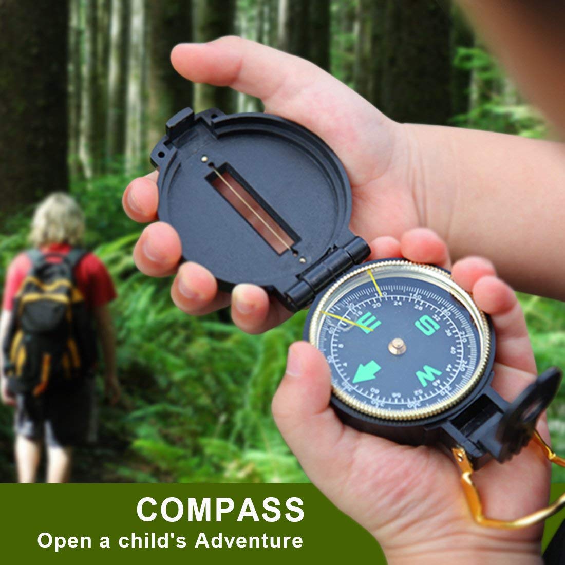 Outdoor Explorer Kit