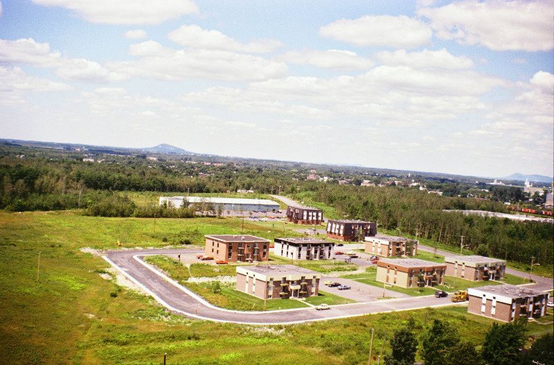 Coin d'antan Gens de Farnham Nouvelles et actualités de Farnham