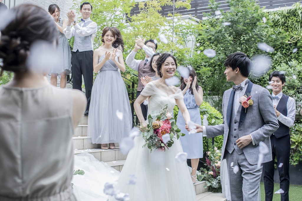 【口コミよりリアル！な結婚式情報】新横浜のゲストハウス「アルカンシエル横浜 luxe mariage」の全容をご紹介♪ 元プランナーの取材
