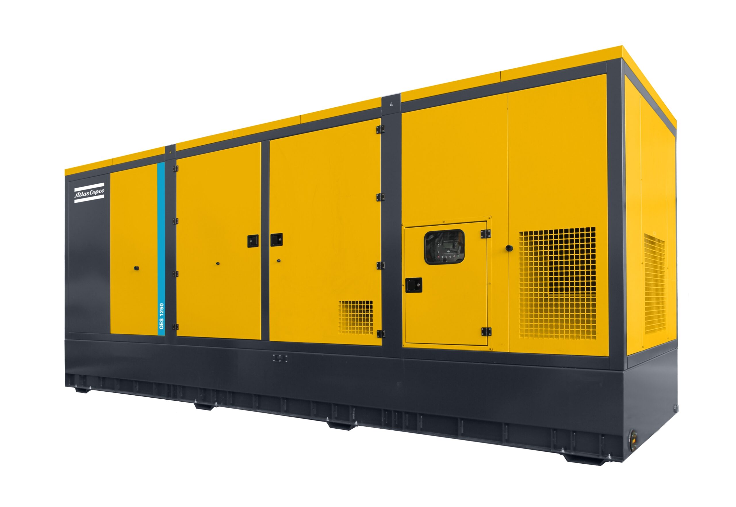 Generator Parts Turkey Genset Solutions