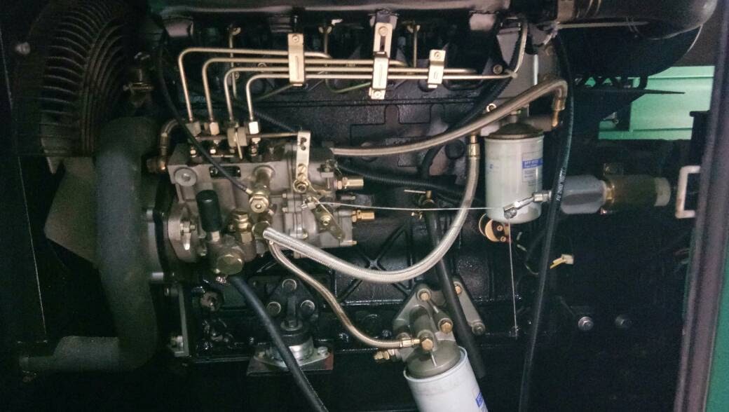 Solving Generator Starting Problems Genset Unable To Start