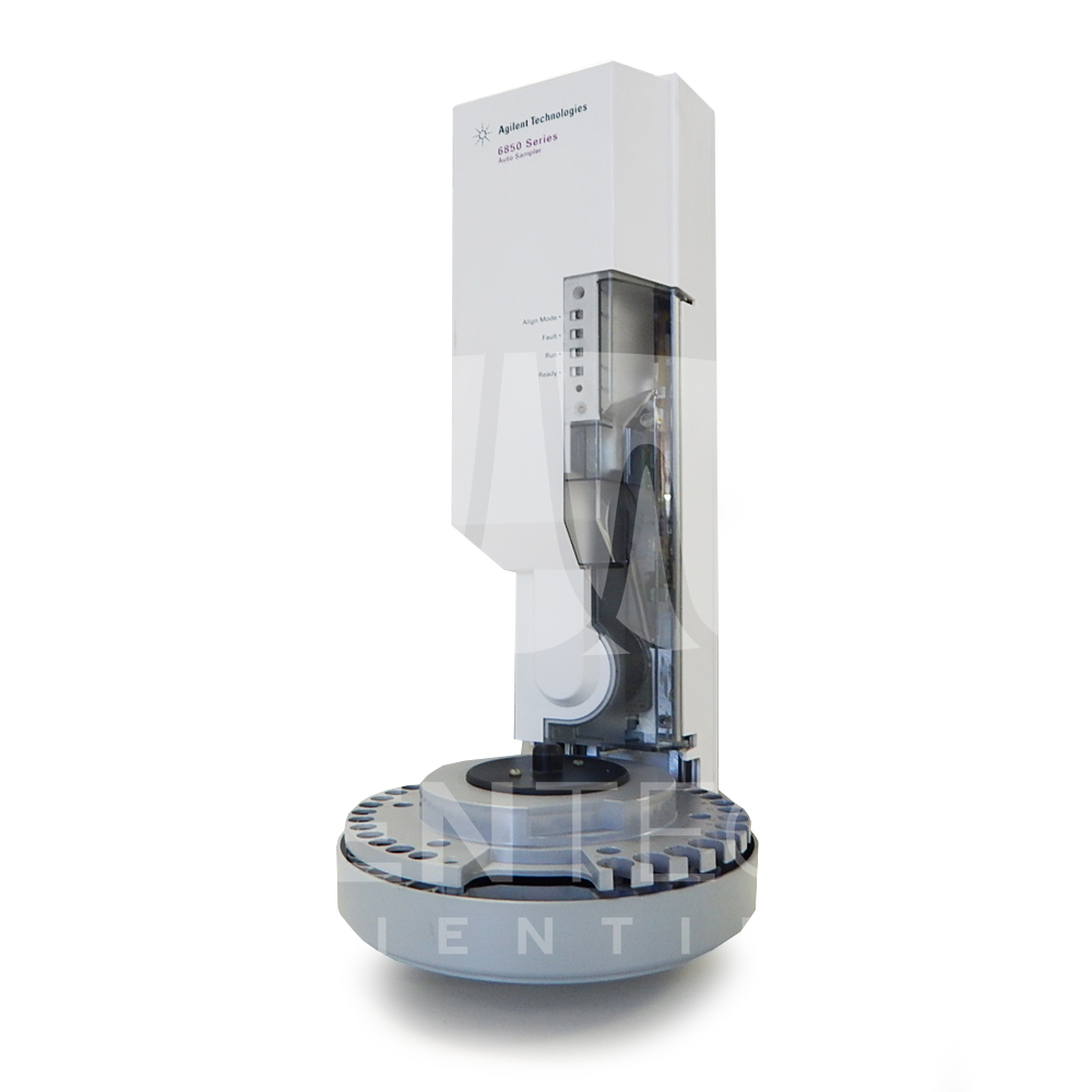 Agilent 6850 Automatic Liquid Sampler GenTech Scientific