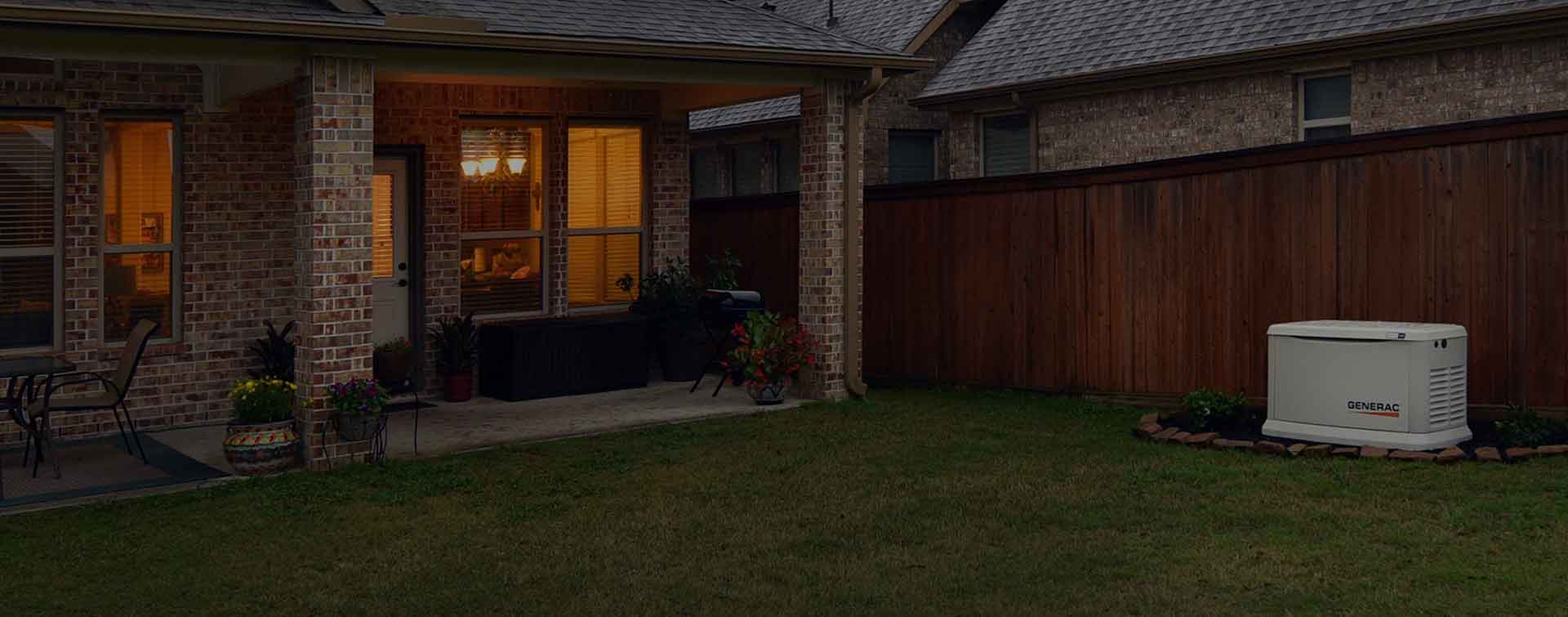 Michigan Generac Service & Repair Dealer | Gentek Power LLC