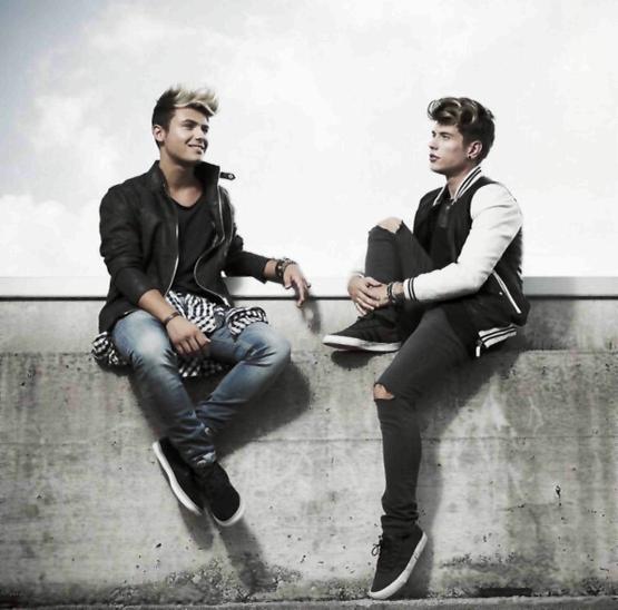 Benji e Fede, meno cinque al loro nuovo singolo "New York"