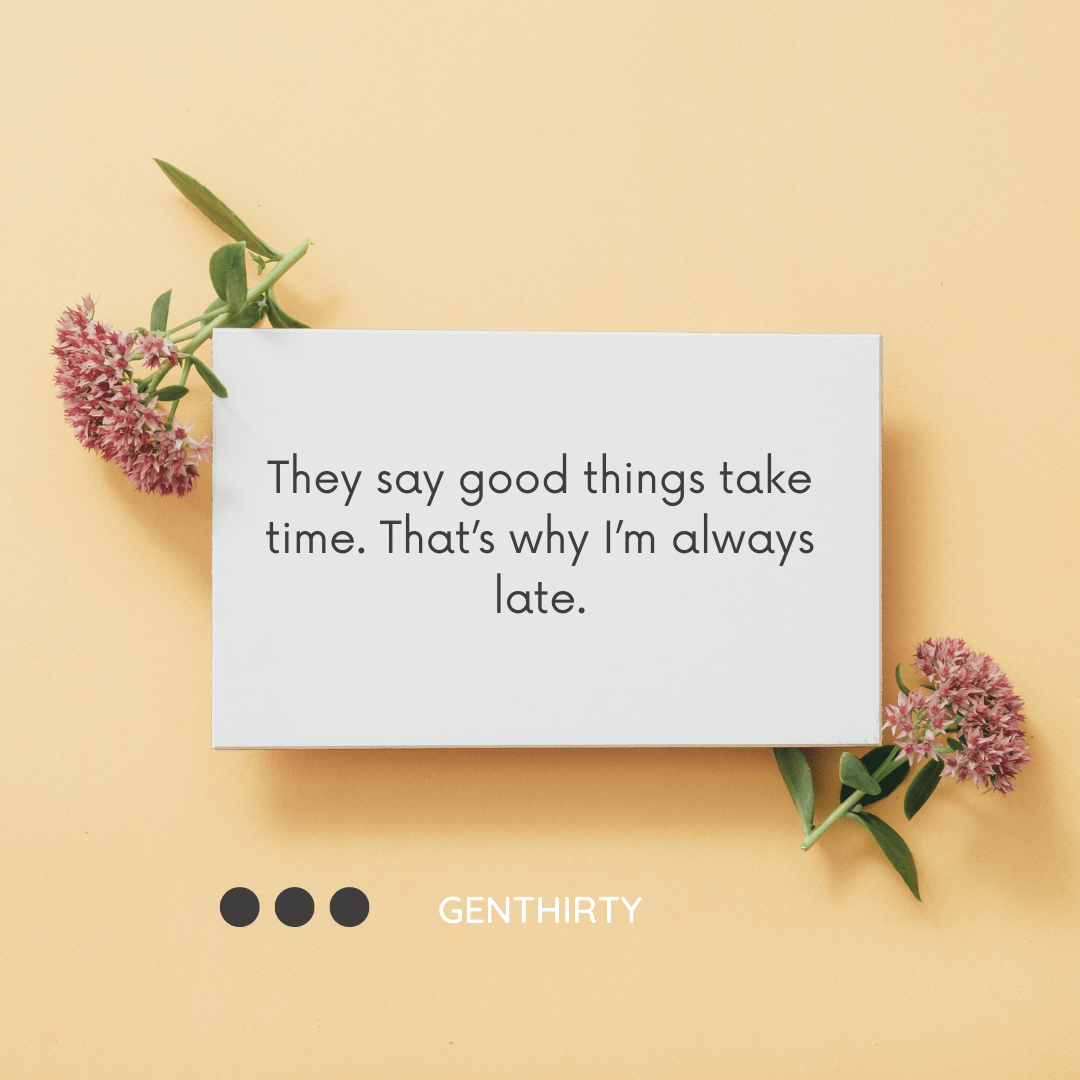 150+ Aesthetic Quotes for Instagram GenThirty