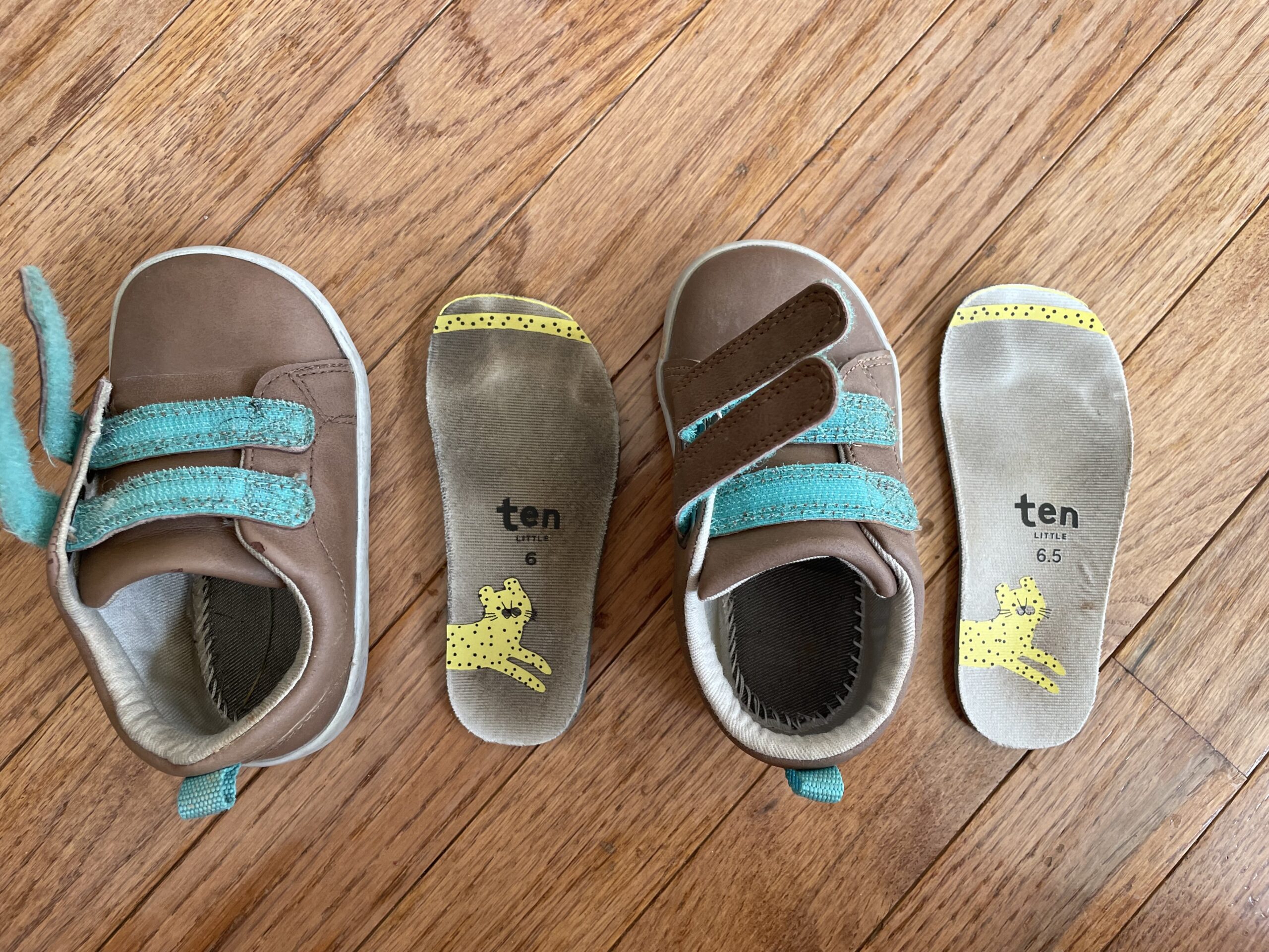 6 Best Baby Shoes For Early Walkers and First Steps GenThirty