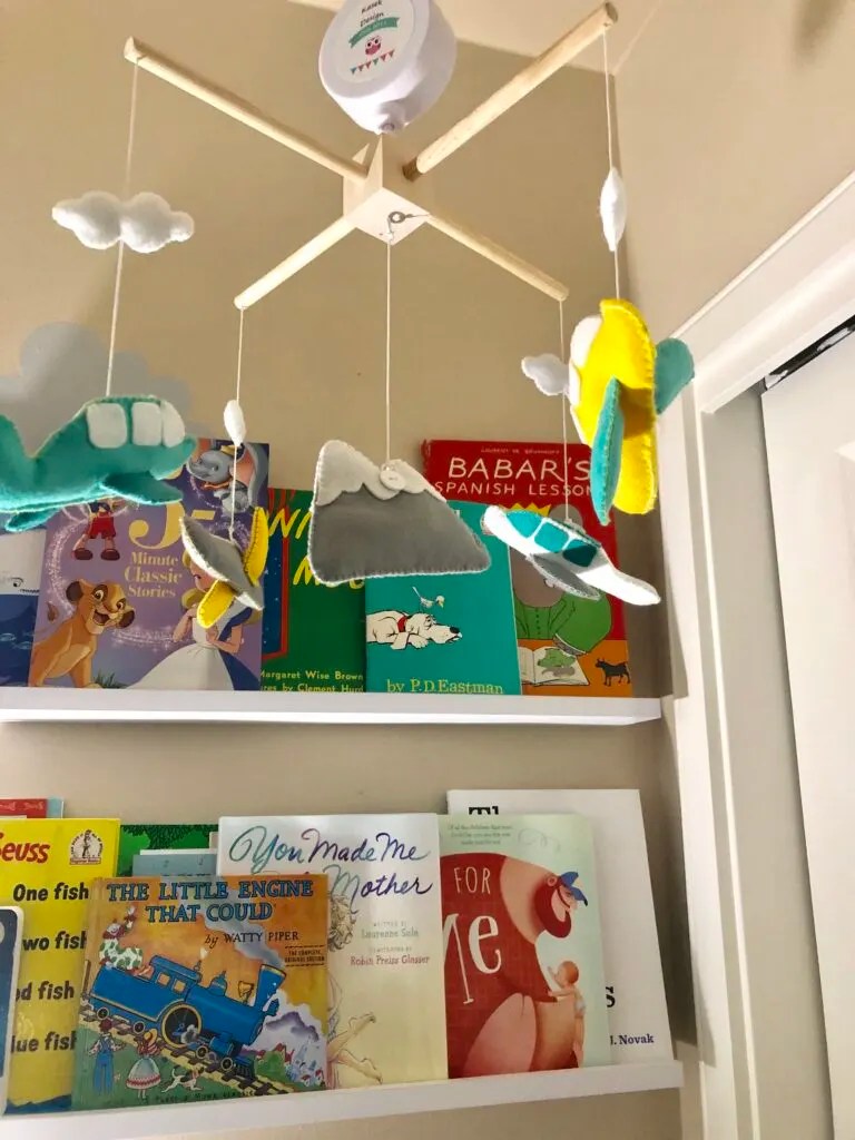 4 Best BabySafe, NonToxic Paints For Your Nursery GenThirty