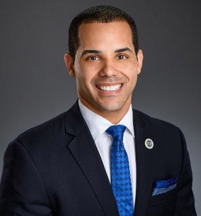 About Gentilly Development District