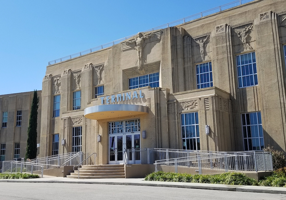 Messina's Runway Cafe set to take off again with new chef at the