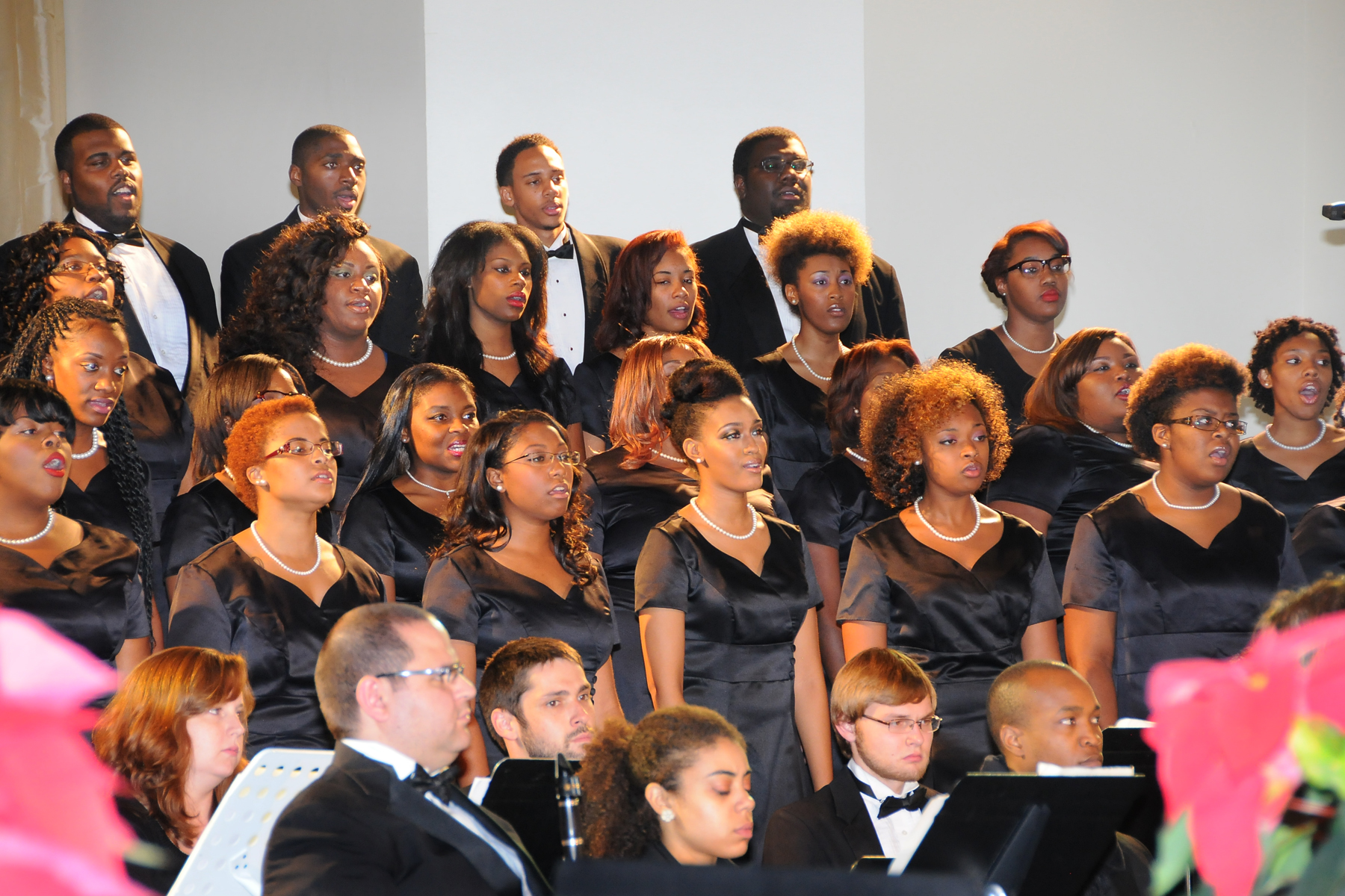 Dillard University Winter Concert will feature its President on piano