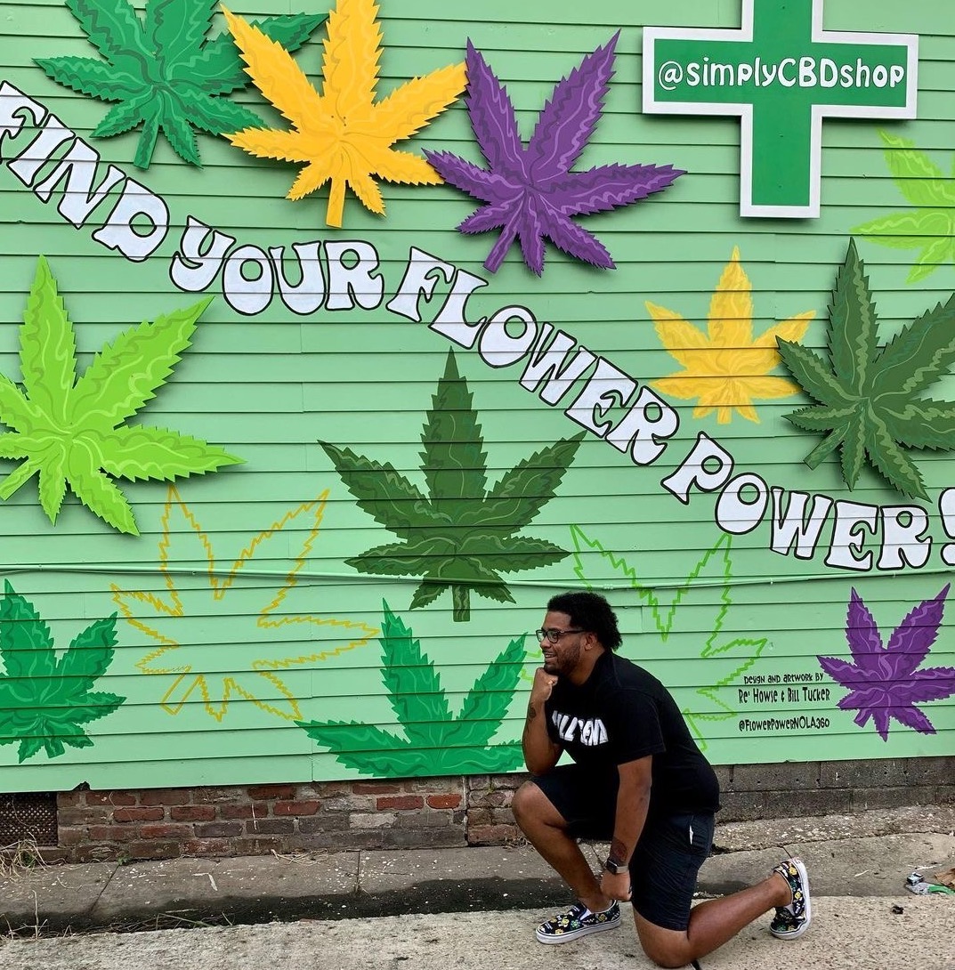 Simply CBD brings legal cannabis products to New Orleans (sponsored