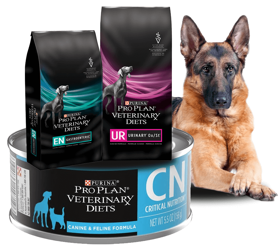 Veterinary Products Gentle Ben's