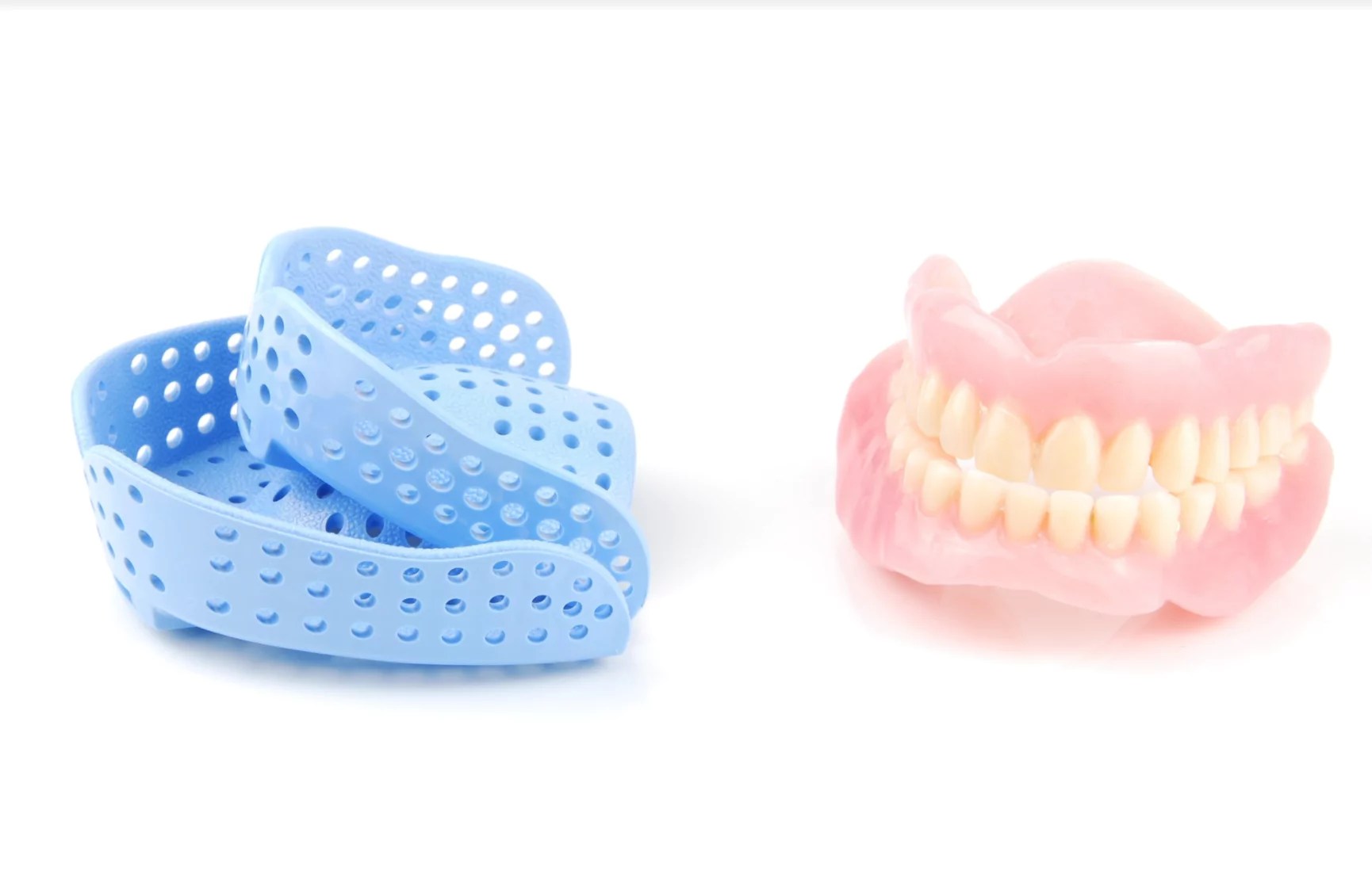 When Do You Need To Replace Dentures? Dental Breeze Dental
