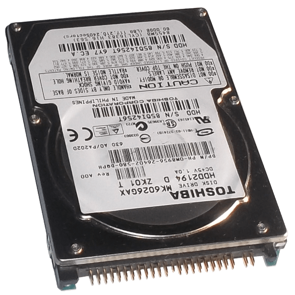 IDE HARD DRIVE Gentle Computers