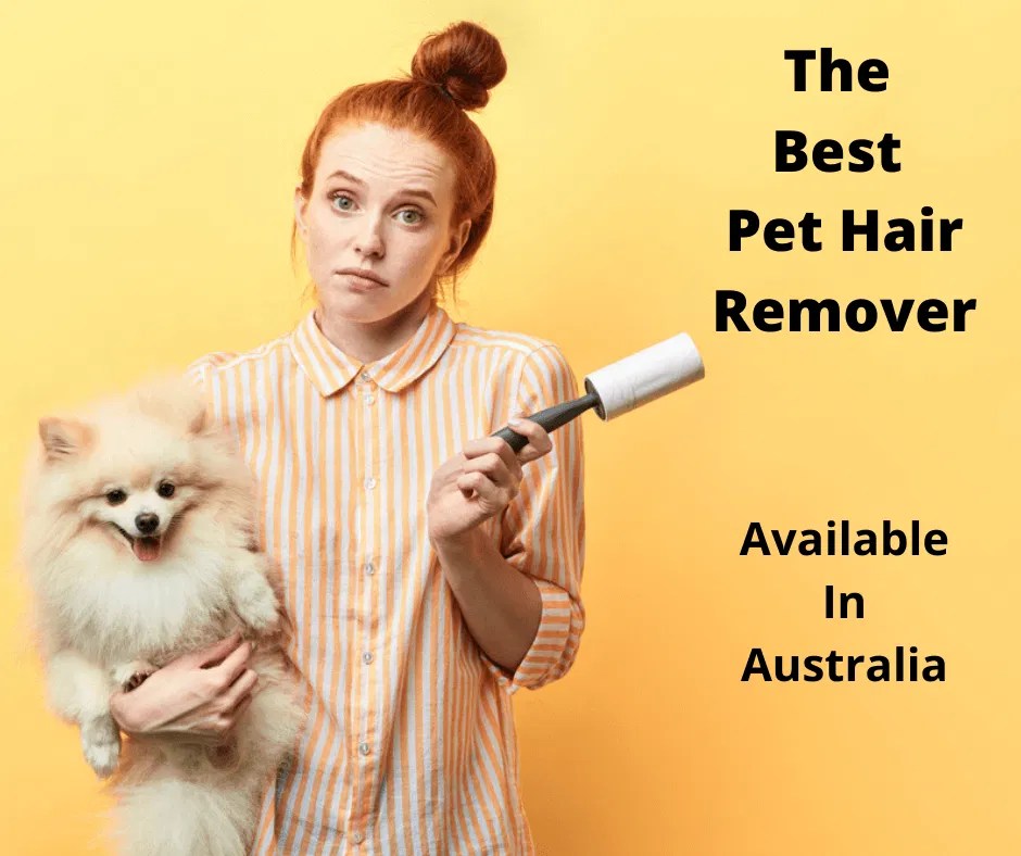 The 8 Best Pet Hair Removers Australia Tested & Evaluated 2024