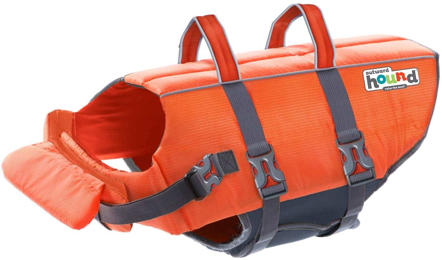 The 8 Best Dog Life Jackets Australia Tested & Evaluated 2024